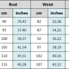 V-Neck Short Sleeve Overall - Image 7