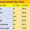 Shiny Sleek Zipper Overalls - Image 7