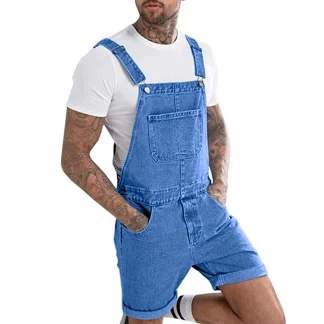 Overalls For Men
