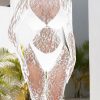 Seductive Bodysuit Overalls - Image 7