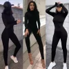 Casual Fitness Overalls - Image 6