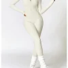 Activewear Warm-Up Overalls - Image 3
