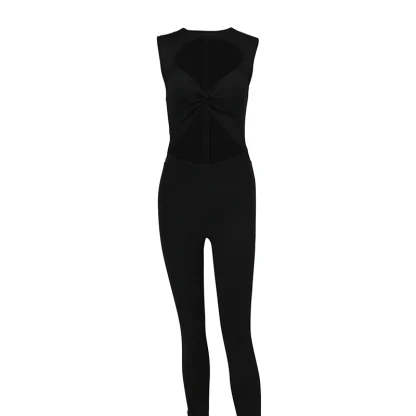 Fashion Casual Overalls - Image 6